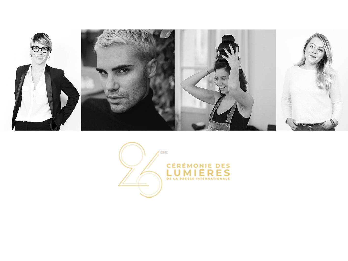 26ème Céremonie des Lumières