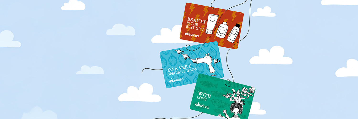 E-Carte Cadeau