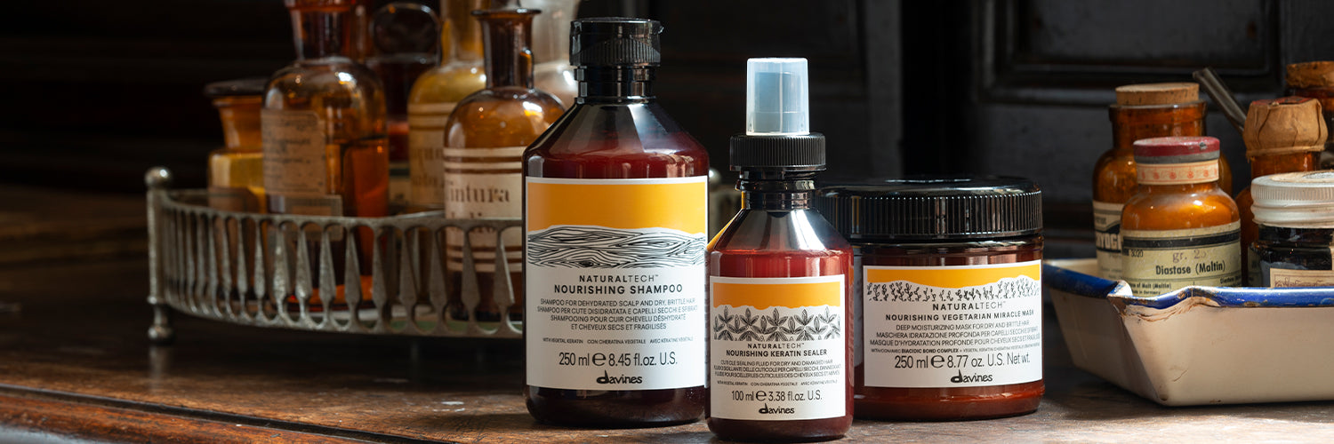 NATURALTECH Nourishing