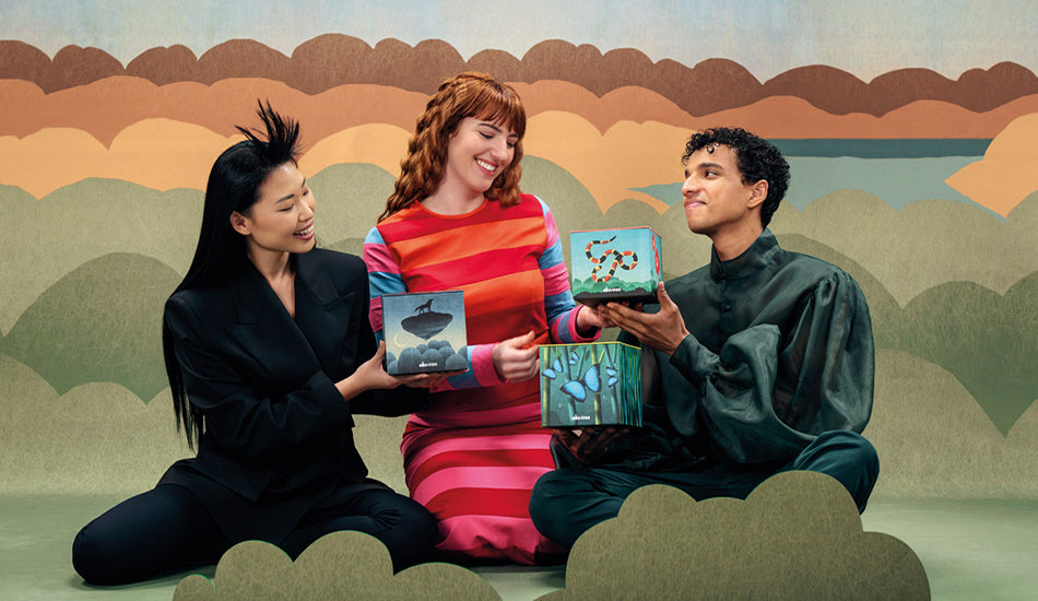 coffrets cadeaux davines coffrets fin d'année 2025 