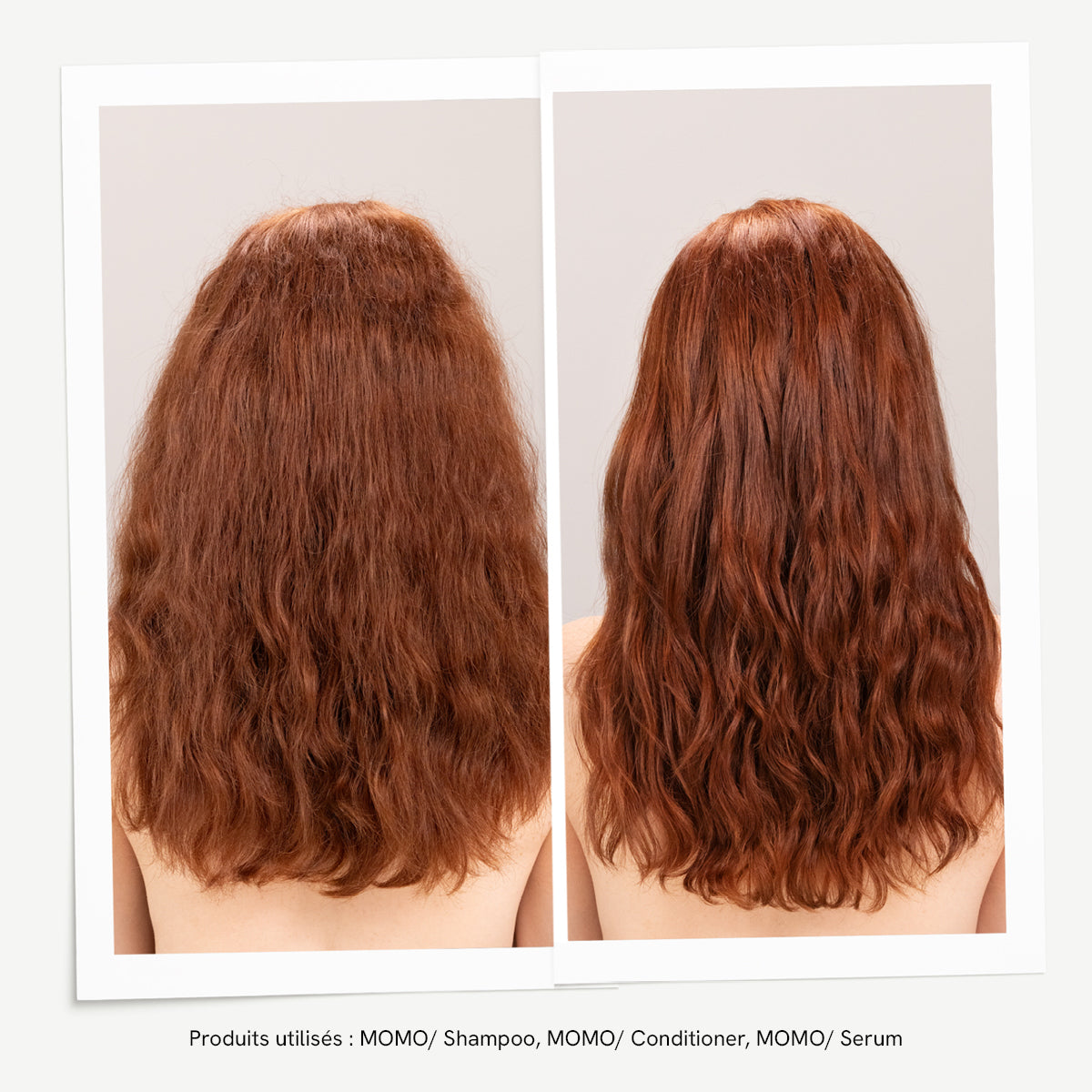 
Davines France MOMO Shampoo - Ce shampoing hydratant pour cheveux secs nourrit intensément votre fibre capillaire grâce à l'extrait d'abricot Regenerative Organic Certified™, tout en révélant une douceur et une brillance exceptionnelles