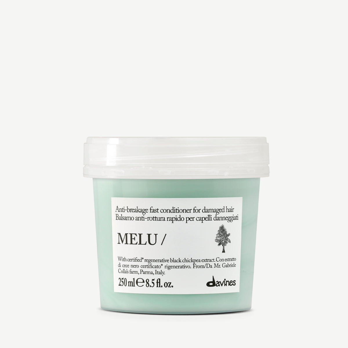MELU Conditioner 1  Davines

