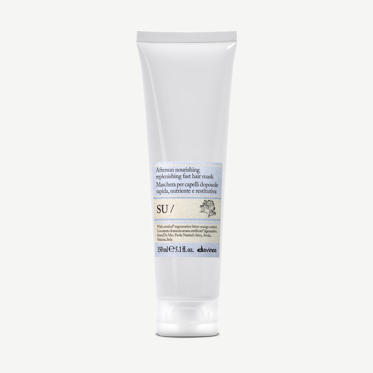 SU Hair Mask 1  Davines
