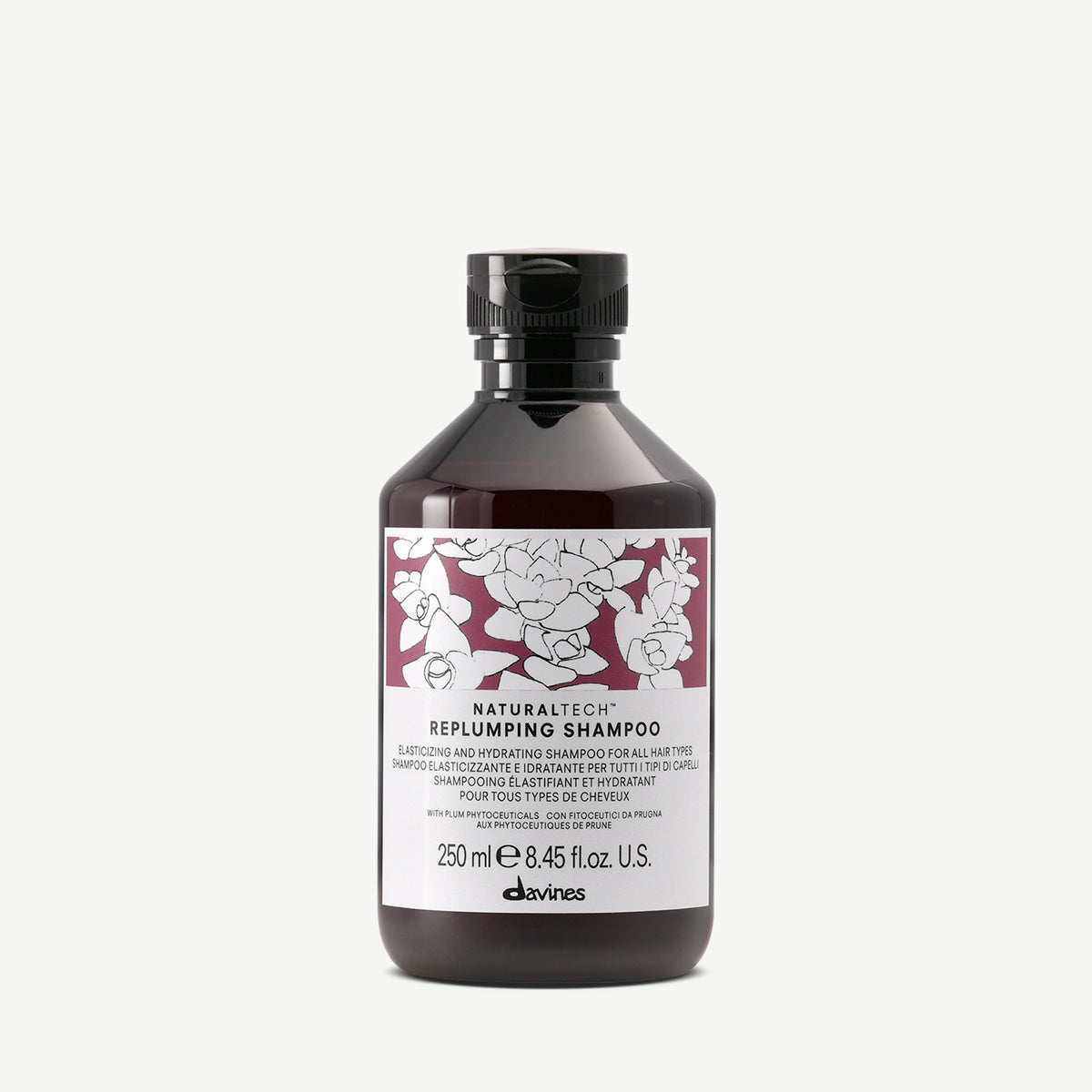 REPLUMPING Shampoo 1  100 mlDavines

