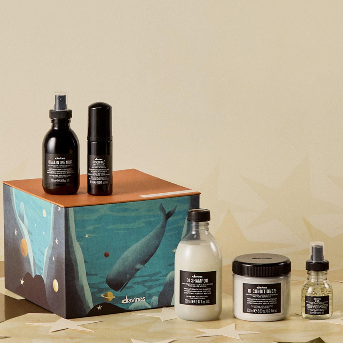 Translation missing: fr.products.general.vendor: KIT Coffret Luxe OI <p>Rituel luxueux pour une brillance et une beauté incomparables des cheveux</p>
-100x.jpg?v=1759161280
