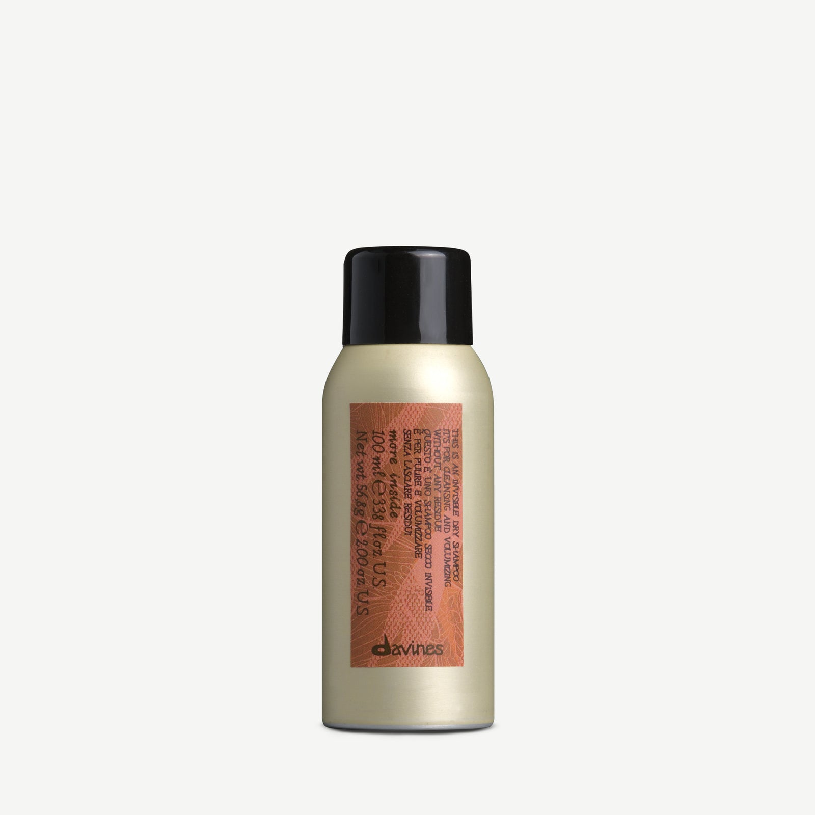 Dry Shampoo 1  100 mlDavines
