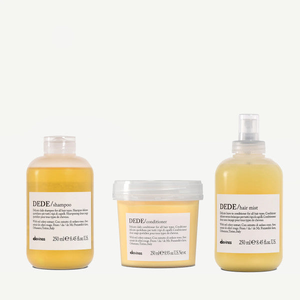 Kit DEDE 1  Davines
