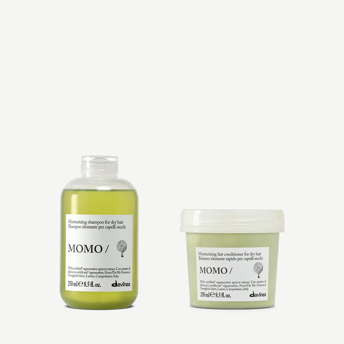 MOMO Duo 1  1 kitDavines

