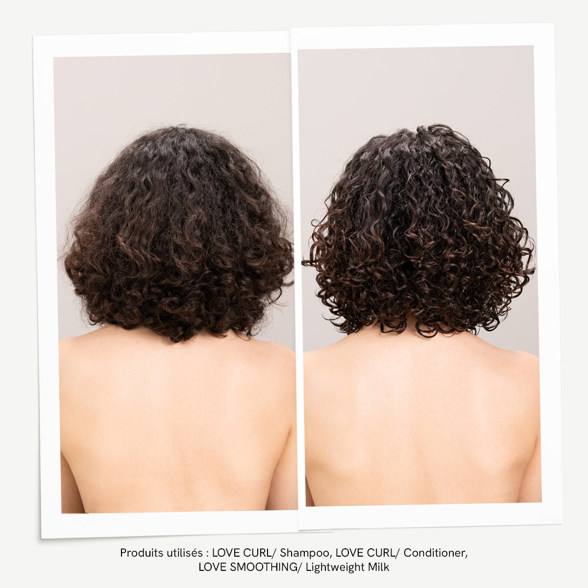 
Davines France LOVE CURL Conditioner - Après-shampooing pour cheveux bouclés, pour une chevelure rebondie, définie et naturellement éclatante