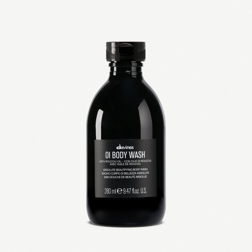 OI Body Wash