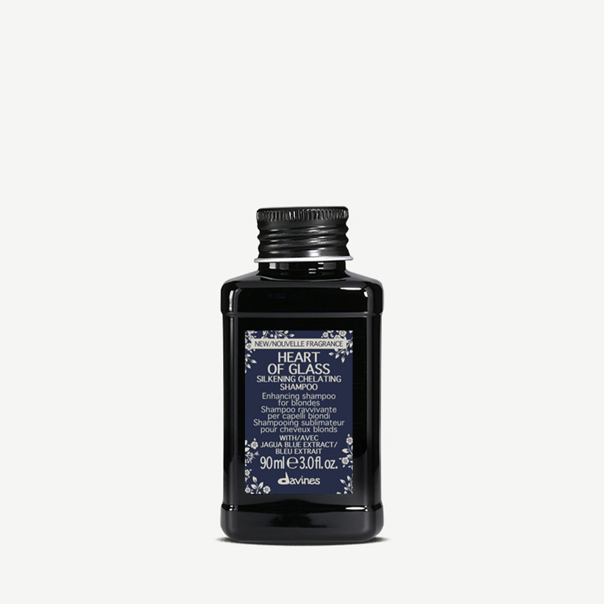 Translation missing: fr.products.general.vendor: THERE MUST BE AN ANGEL HEART OF GLASS Silkening Chelating Shampoo <p>Shampoing bleu pour cheveux blonds naturels ou colorés</p>
-100x.jpg?v=1761298794
