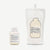 Duo voyage LOVE CURL Shampoo + éco-recharge 1  Davines france
