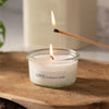 LOVE/Ambience candle <p>Une bougie raffinée qui apporte chaleur, élégance et connexion à votre espace</p>
   Davines france
