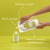 Éco-recharge MOMO Shampoo <p>Shampoing hydratant pour cheveux secs ou déshydratés</p>
   Davines
