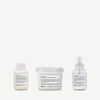 Kit voyage LOVE CURL  Kit pour l'élasticité des cheveux bouclés ou ondulés<br>  3 pz.  Davines
