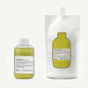 MOMO Shampoo + éco-recharge 500 ml  Shampoing pour cheveux secs/déshydratés &amp; son éco-recharge  2 pz.  Davines
