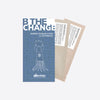- B THE CHANGE -&lt;br&gt;Kit de 2 échantillons NOUNOU Cheveux abîmés/décolorés  Default Title  Davines france

