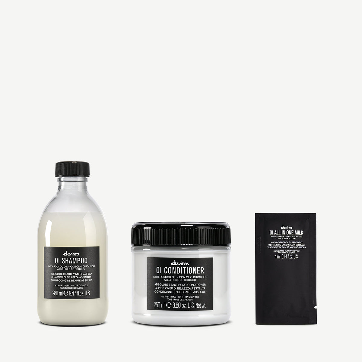 Duo OI Best-Sellers 1  Davines france

