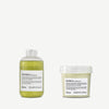 Duo Cheveux Secs  Routine pour une hydratation intense  2 pz.  Davines france
