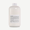 LOVE CURL Cleansing Cream  Shampoing 2 en 1 sous forme de crème lavante pour cheveux ondulés à très frisés.  500 ml  Davines
