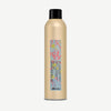 This is an Extra Strong Hair Spray Laque de fixation pour un look à très forte tenue 400 ml  Davines
