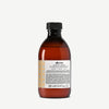 ALCHEMIC Shampoo Golden  Shampoing pour intensifier les reflets des cheveux blond doré et blond miel<br>  280 ml  Davines
