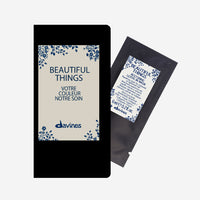 NOUVEAUTÉ - Sérum cheveux colorés ou décolorés