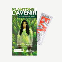 ENERGIZING Shampoo - Chute de cheveux