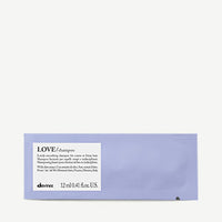 LOVE  Smoothing Shampoo - Cheveux indisciplinés