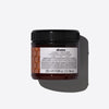 ALCHEMIC Conditioner Copper Crème conditionnante colorée qui intensifie les reflets des cheveux auburn 250 ml  Davines
