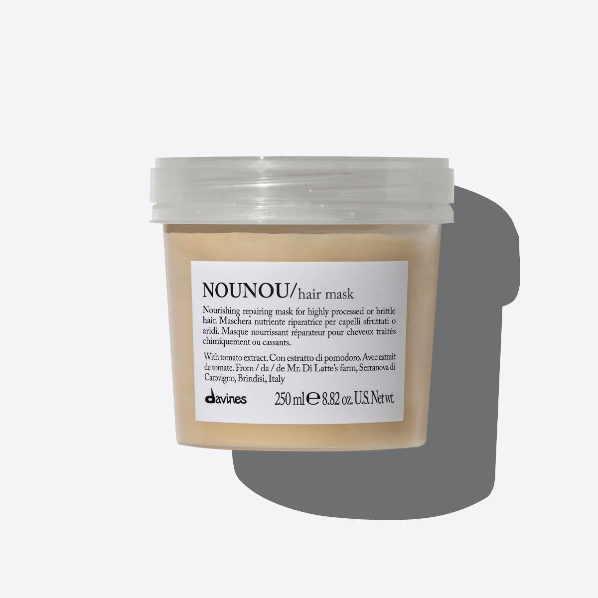 NOUNOU Hair Mask 1  250 mlDavines
