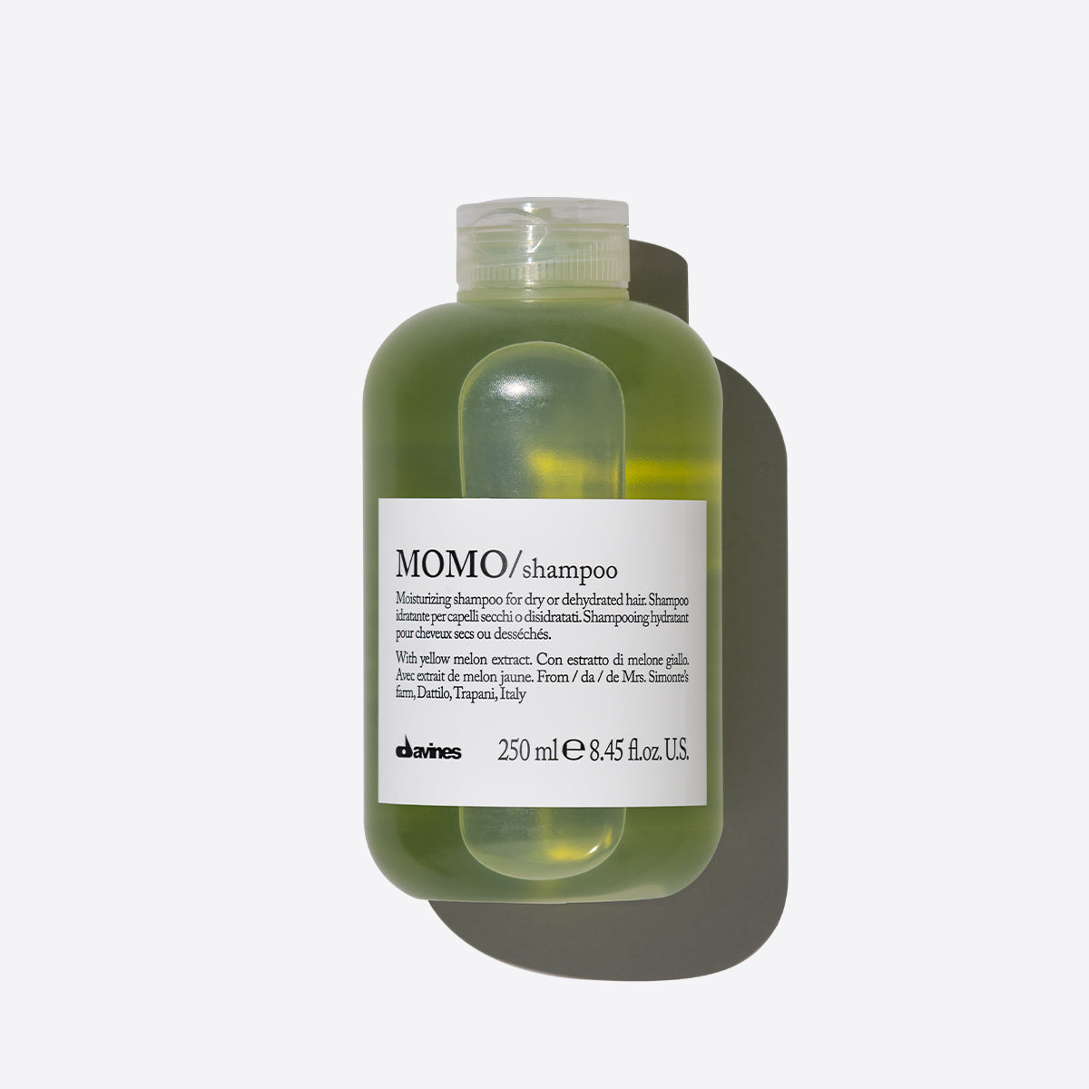 MOMO Shampoo 1  250 mlDavines
