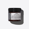 ALCHEMIC Conditioner Tobacco Crème conditionnante colorée qui intensifie les reflets des cheveux châtains et châtain clair 250 ml  Davines
