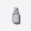 LOVE CURL Revitalizer  Spray activateur de boucles pour redonner de la forme à vos cheveux bouclés ou ondulés.  75 ml  Davines
